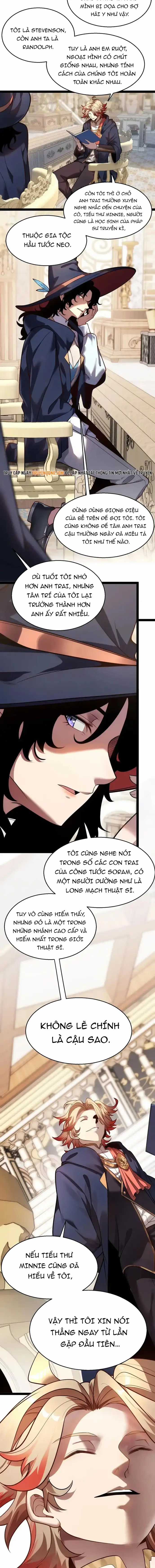 Tội Ác Chi Thành - Chương 12 - Trang 7