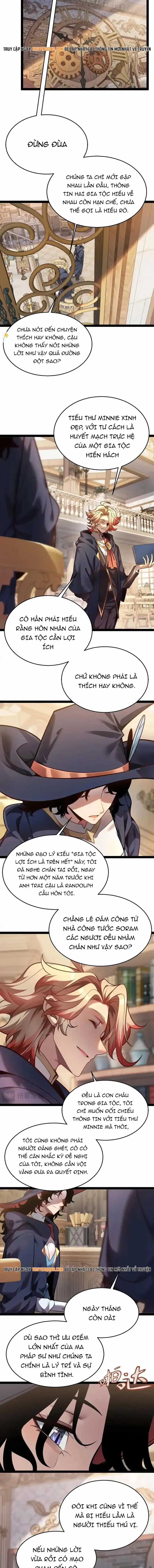 Tội Ác Chi Thành - Chương 12 - Trang 9