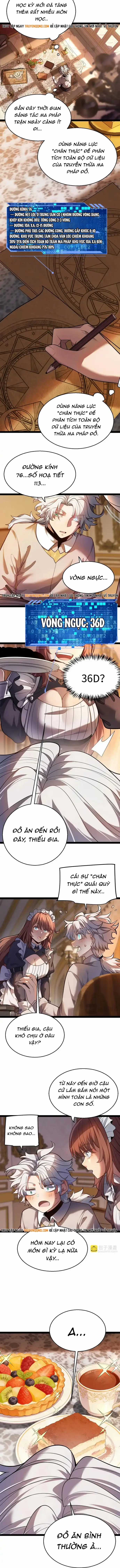 Tội Ác Chi Thành - Chương 13 - Trang 3