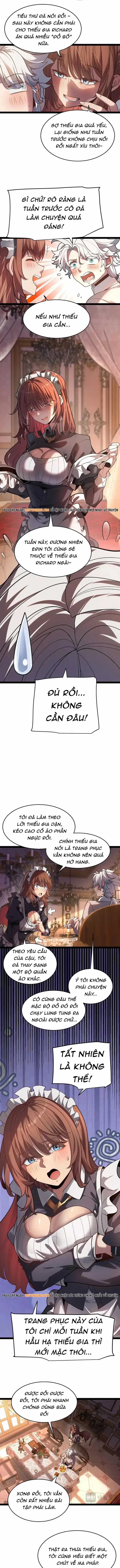 Tội Ác Chi Thành - Chương 13 - Trang 4