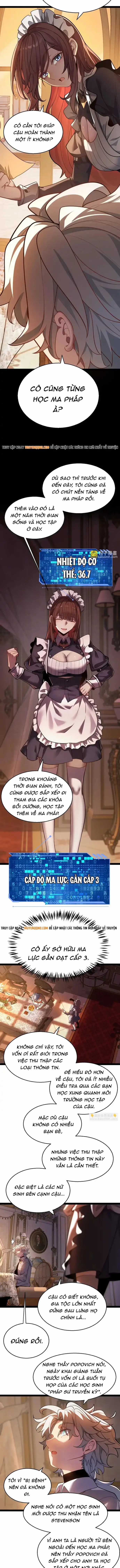 Tội Ác Chi Thành - Chương 13 - Trang 5