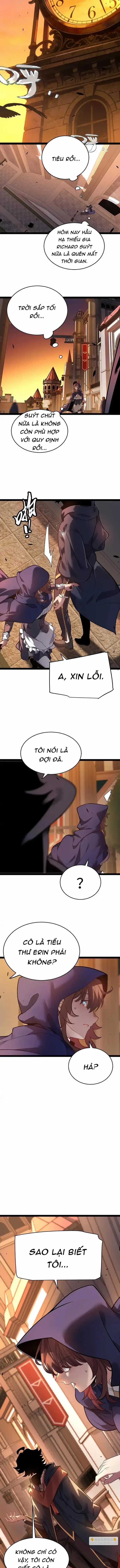 Tội Ác Chi Thành - Chương 13 - Trang 7
