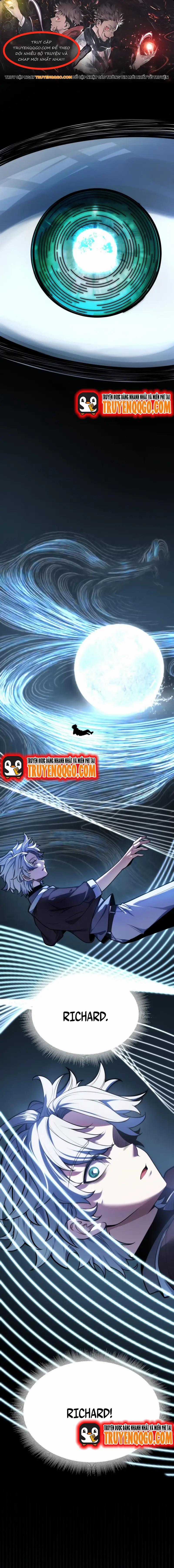 Tội Ác Chi Thành - Chương 2 - Trang 1