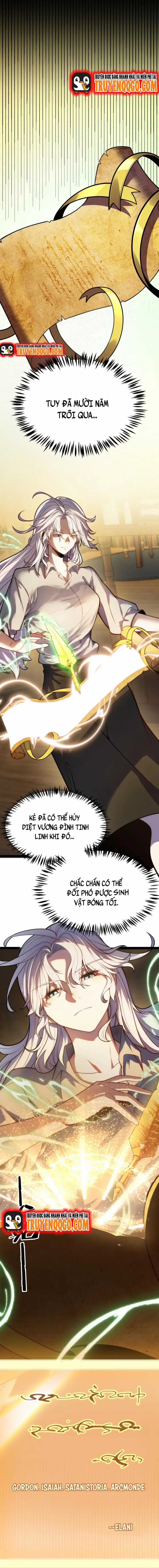 Tội Ác Chi Thành - Chương 2 - Trang 12