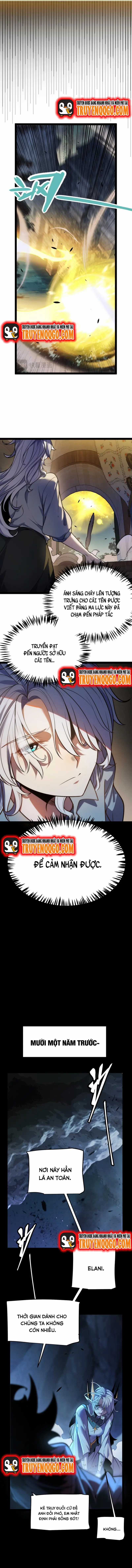 Tội Ác Chi Thành - Chương 2 - Trang 13