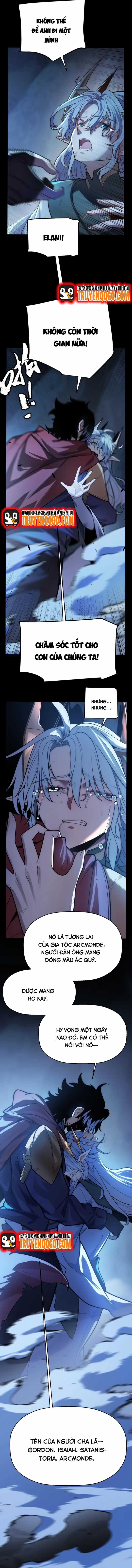 Tội Ác Chi Thành - Chương 2 - Trang 14