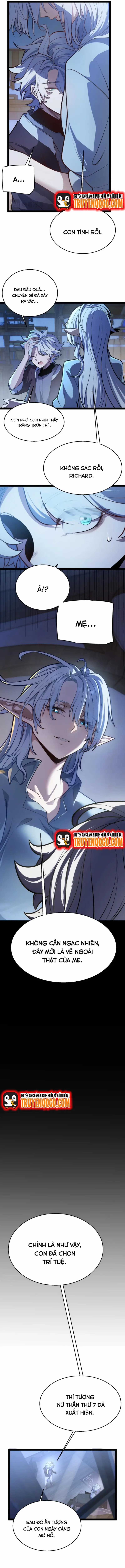 Tội Ác Chi Thành - Chương 2 - Trang 17