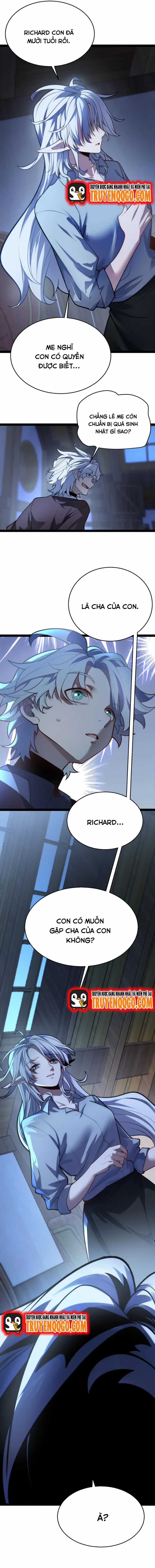 Tội Ác Chi Thành - Chương 2 - Trang 20