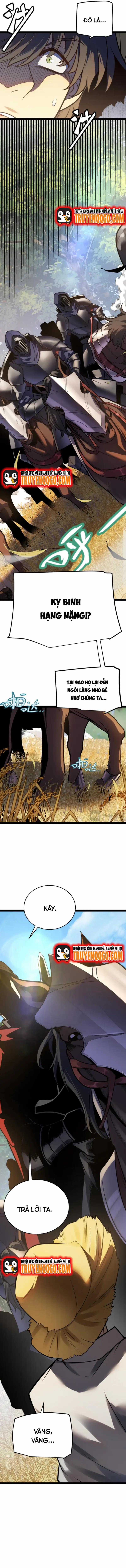 Tội Ác Chi Thành - Chương 2 - Trang 24