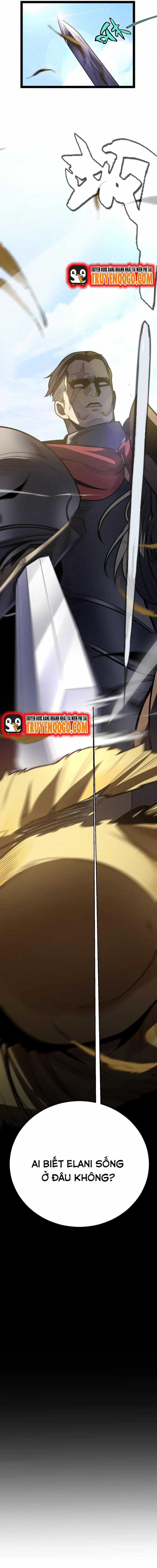 Tội Ác Chi Thành - Chương 2 - Trang 25