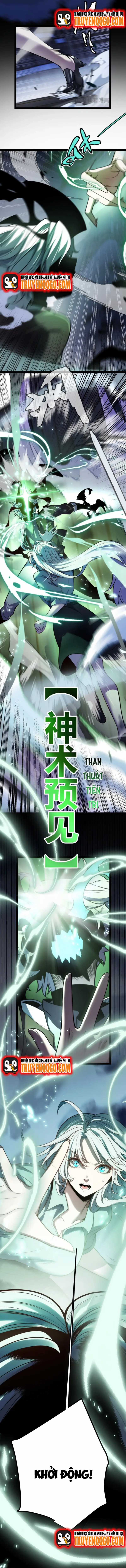 Tội Ác Chi Thành - Chương 2 - Trang 4