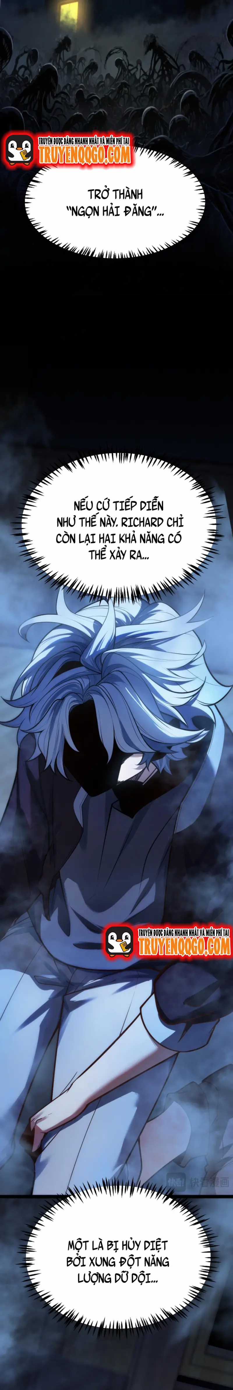 Tội Ác Chi Thành - Chương 2 - Trang 9