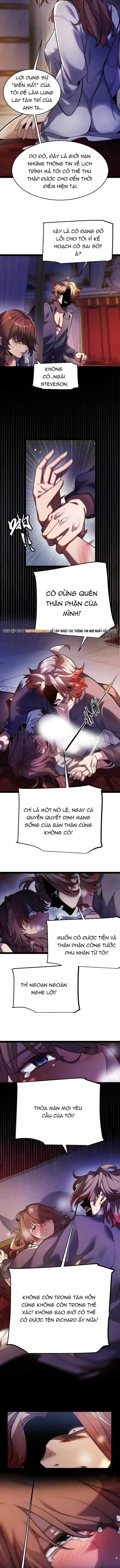 Tội Ác Chi Thành - Chương 22 - Trang 3