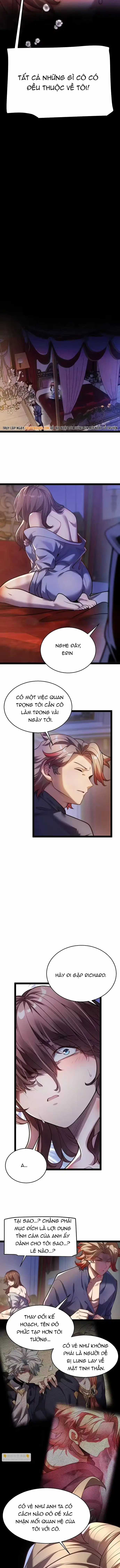 Tội Ác Chi Thành - Chương 22 - Trang 4