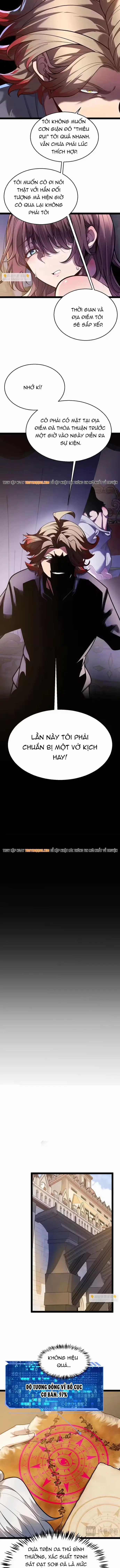 Tội Ác Chi Thành - Chương 22 - Trang 5