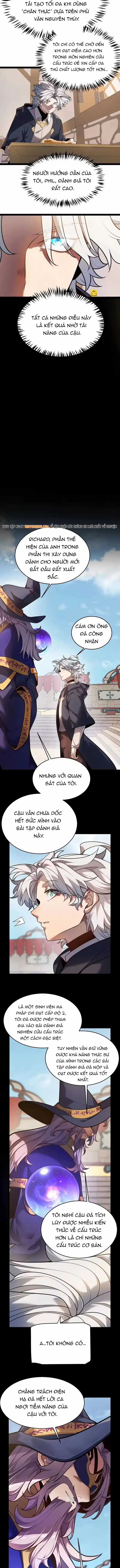 Tội Ác Chi Thành - Chương 22 - Trang 6