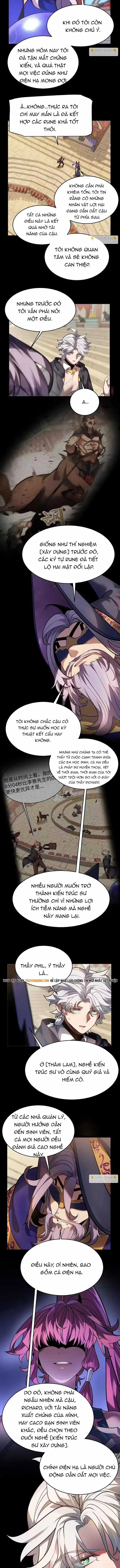 Tội Ác Chi Thành - Chương 22 - Trang 7