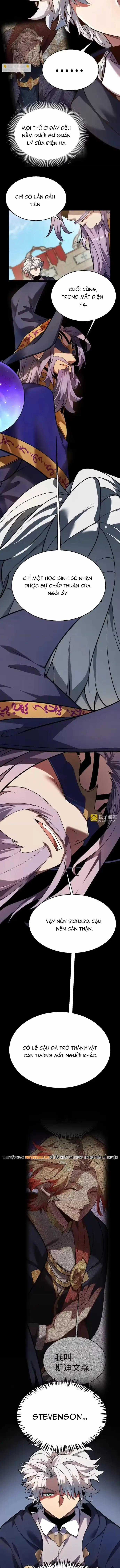 Tội Ác Chi Thành - Chương 22 - Trang 8