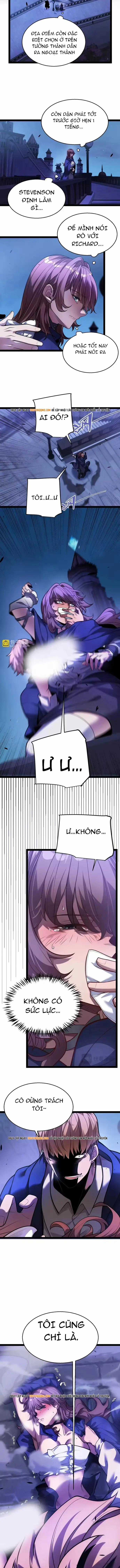 Tội Ác Chi Thành - Chương 23 - Trang 2