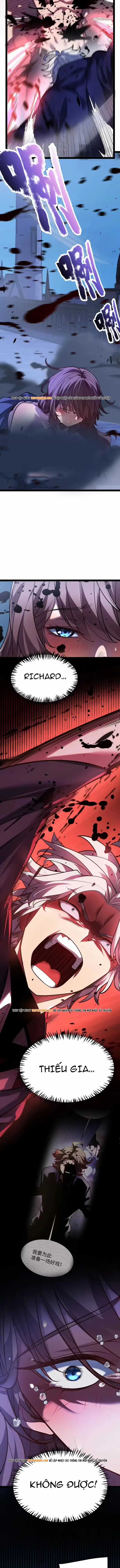 Tội Ác Chi Thành - Chương 23 - Trang 11