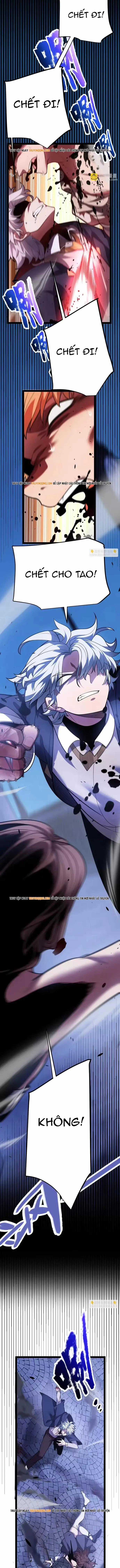 Tội Ác Chi Thành - Chương 23 - Trang 12