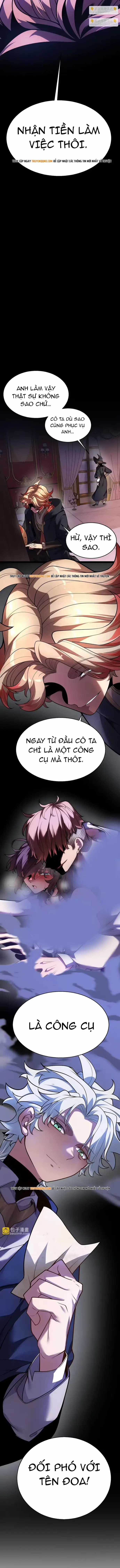 Tội Ác Chi Thành - Chương 23 - Trang 3