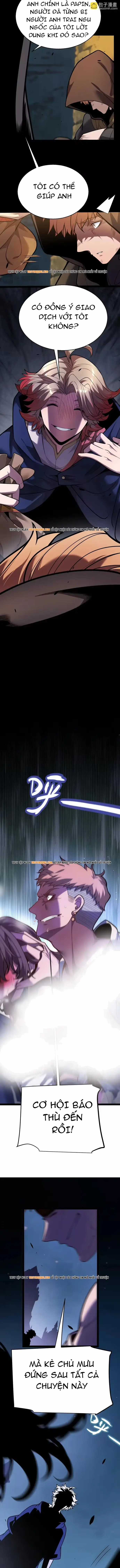 Tội Ác Chi Thành - Chương 23 - Trang 7