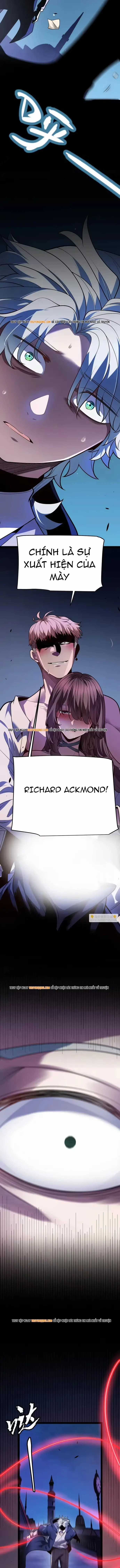 Tội Ác Chi Thành - Chương 23 - Trang 8