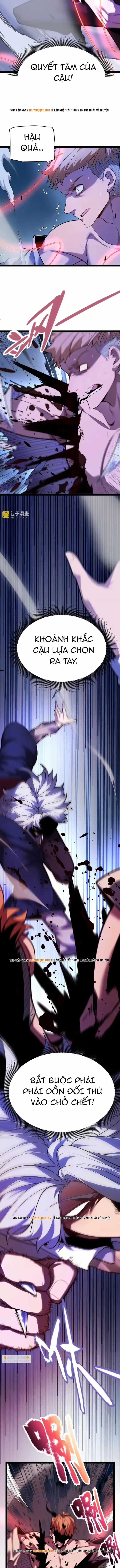 Tội Ác Chi Thành - Chương 23 - Trang 10