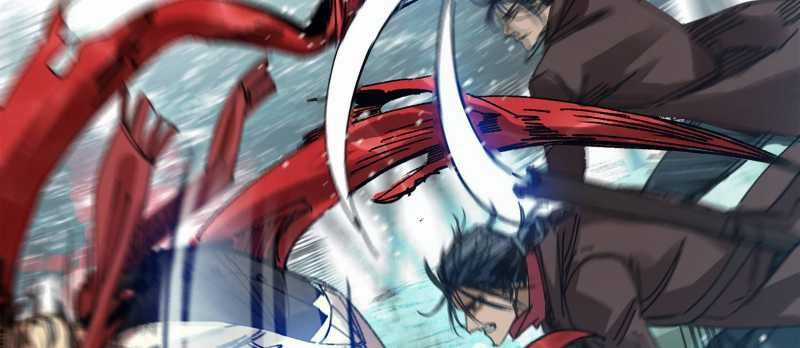 Tội Bất Dung Thứ - Chương 2 - Trang 102