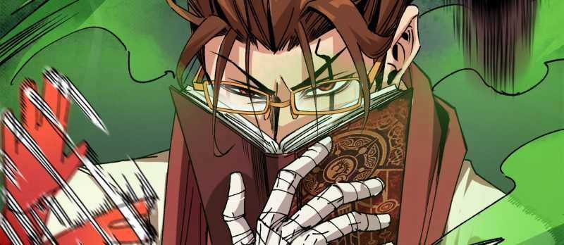 Tội Bất Dung Thứ - Chương 2 - Trang 59