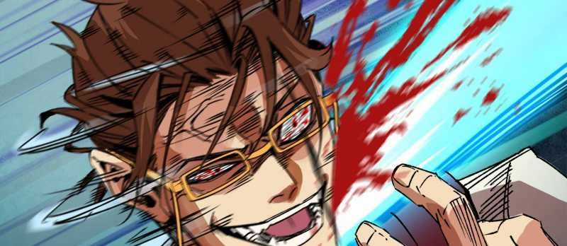 Tội Bất Dung Thứ - Chương 2 - Trang 68