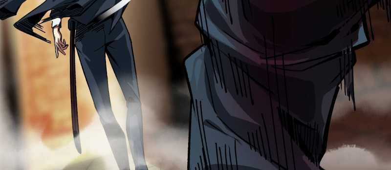 Tội Bất Dung Thứ - Chương 3 - Trang 46