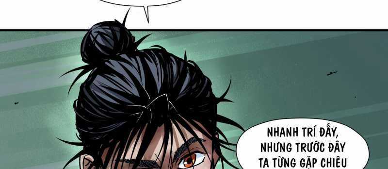 Tội Bất Dung Thứ - Chương 4 - Trang 45