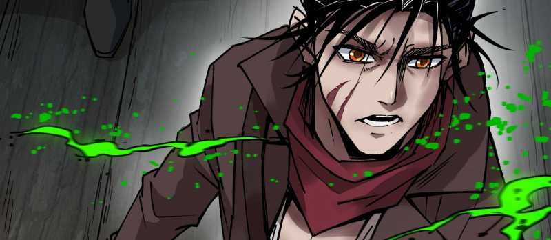 Tội Bất Dung Thứ - Chương 4 - Trang 69