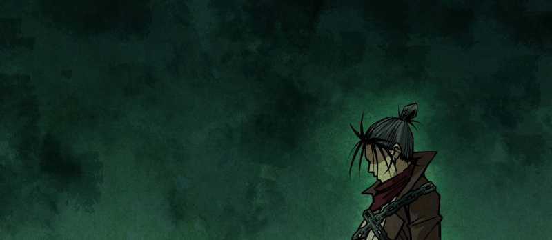 Tội Bất Dung Thứ - Chương 5 - Trang 176