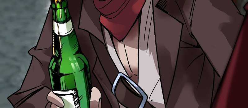 Tội Bất Dung Thứ - Chương 5 - Trang 90