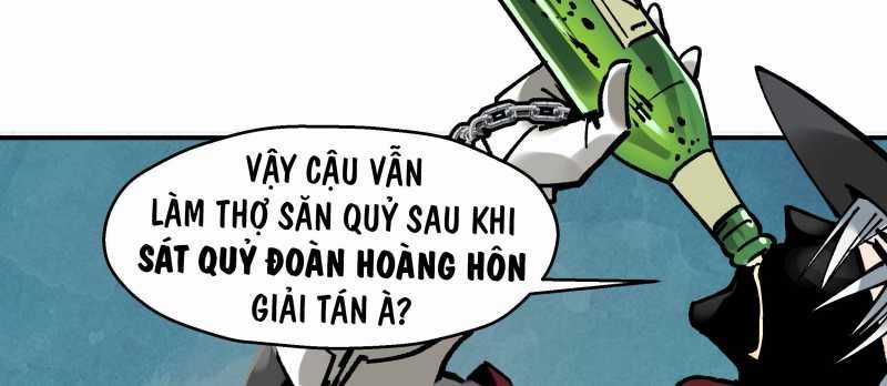 Tội Bất Dung Thứ - Chương 5 - Trang 93