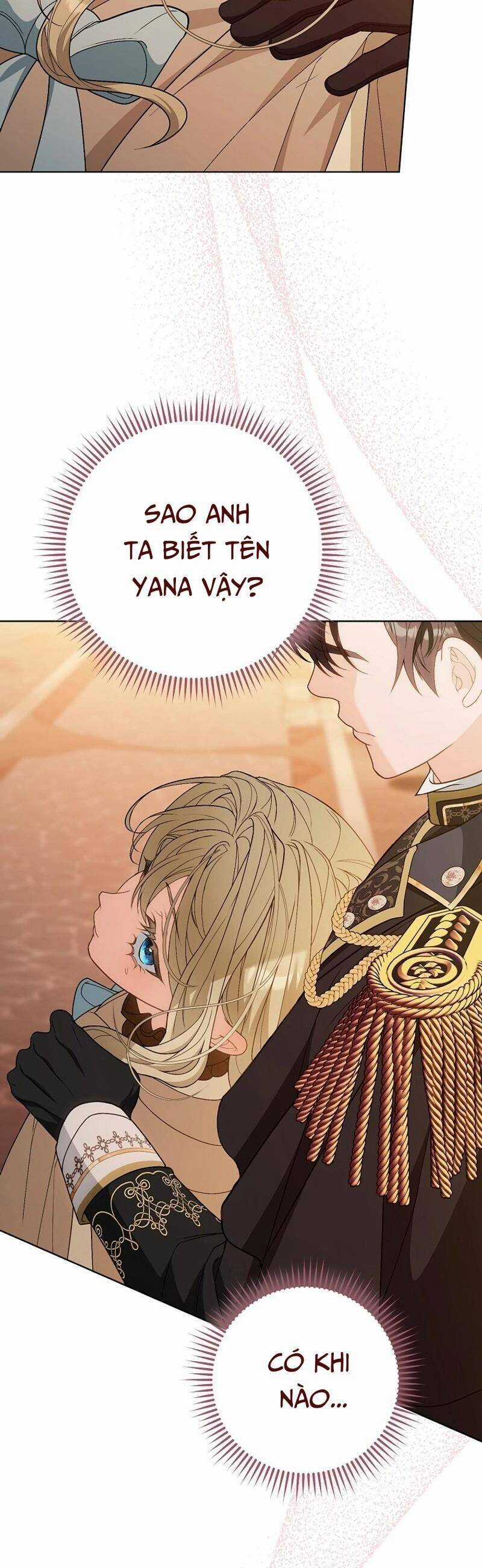 Tôi Bị Bảo Phải Chết - Chapter 13 - Trang 33