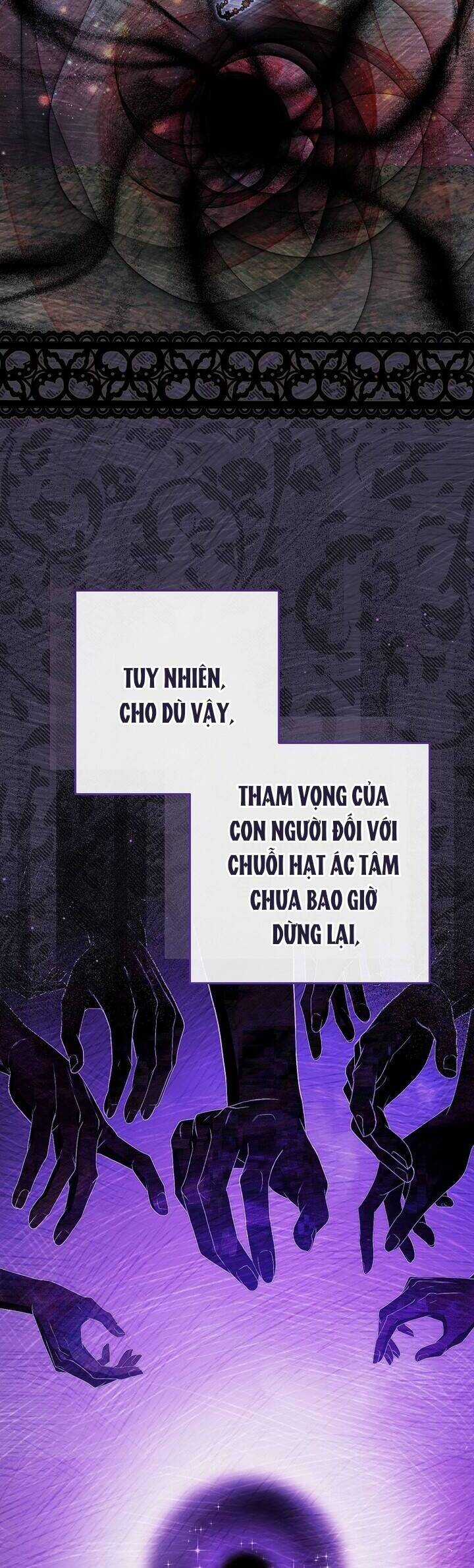 Tôi Bị Bảo Phải Chết - Chapter 2 - Trang 4