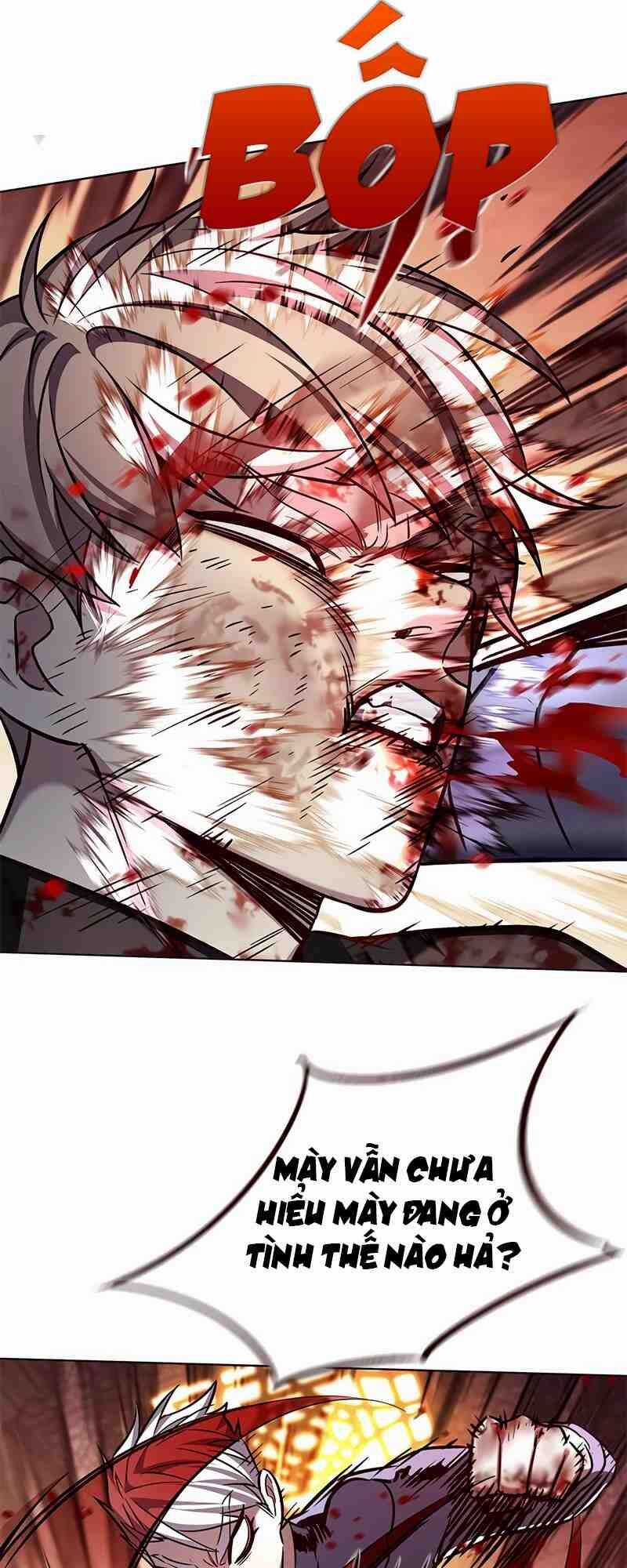 Tôi Chỉ Biết Làm Phim Dở Thôi - Chapter 252 - Trang 24