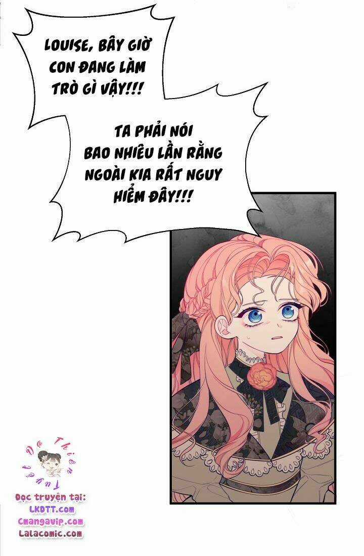 Tôi Chỉ Đi Tìm Cha Thôi - Chapter 1 - Trang 12