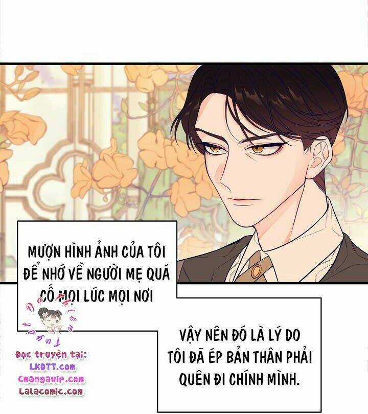 Tôi Chỉ Đi Tìm Cha Thôi - Chapter 1 - Trang 23