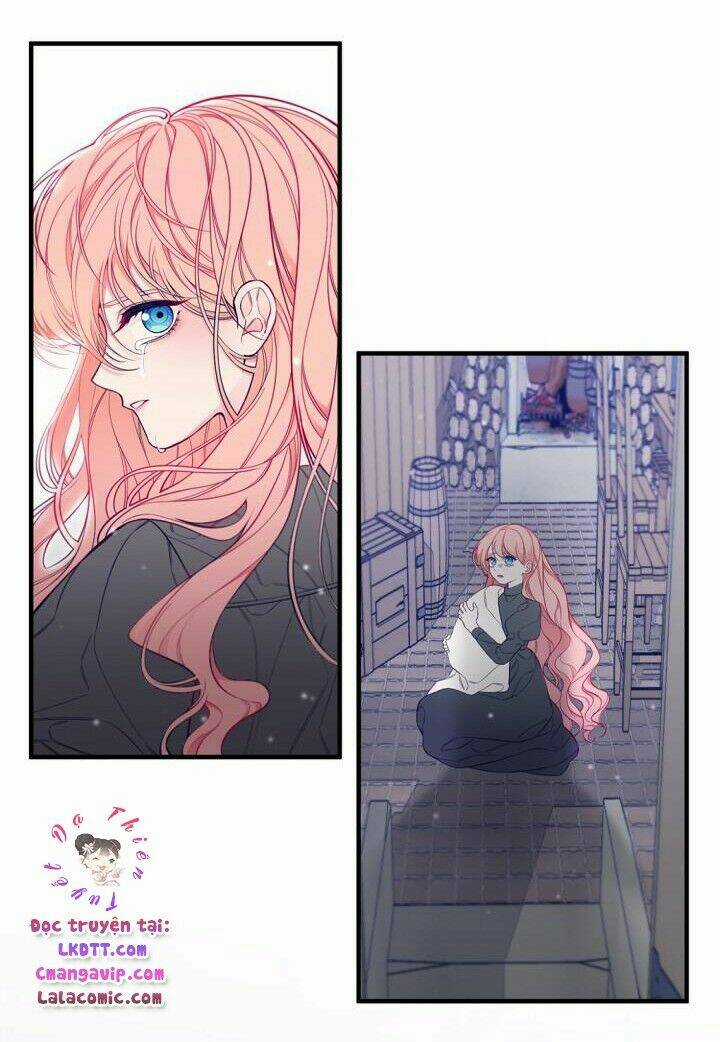 Tôi Chỉ Đi Tìm Cha Thôi - Chapter 1 - Trang 4