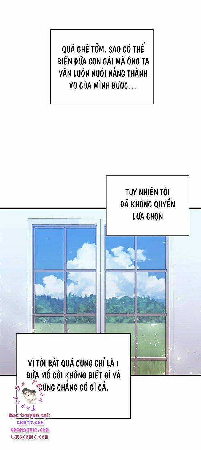 Tôi Chỉ Đi Tìm Cha Thôi - Chapter 1 - Trang 43