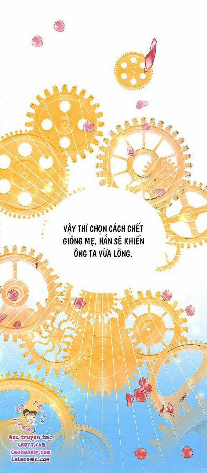 Tôi Chỉ Đi Tìm Cha Thôi - Chapter 1 - Trang 53