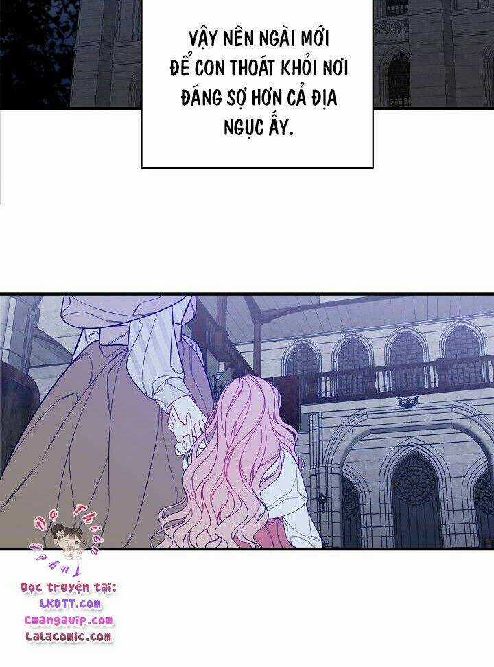 Tôi Chỉ Đi Tìm Cha Thôi - Chapter 1 - Trang 69