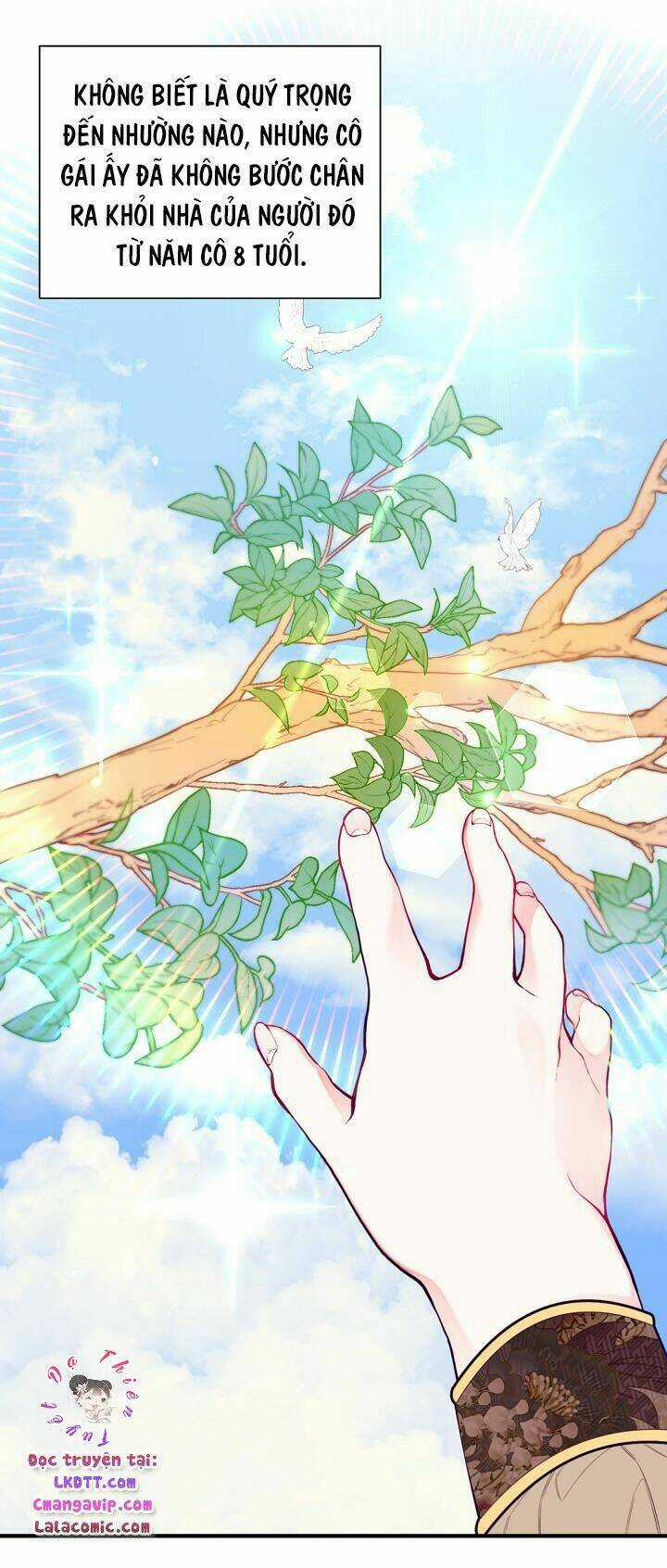 Tôi Chỉ Đi Tìm Cha Thôi - Chapter 1 - Trang 8