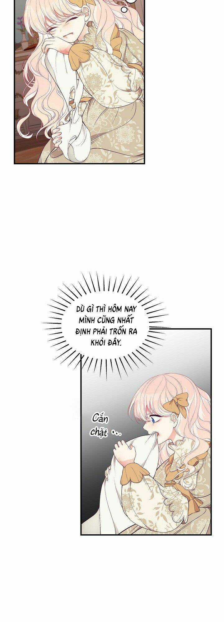 Tôi Chỉ Đi Tìm Cha Thôi - Chapter 10 - Trang 11