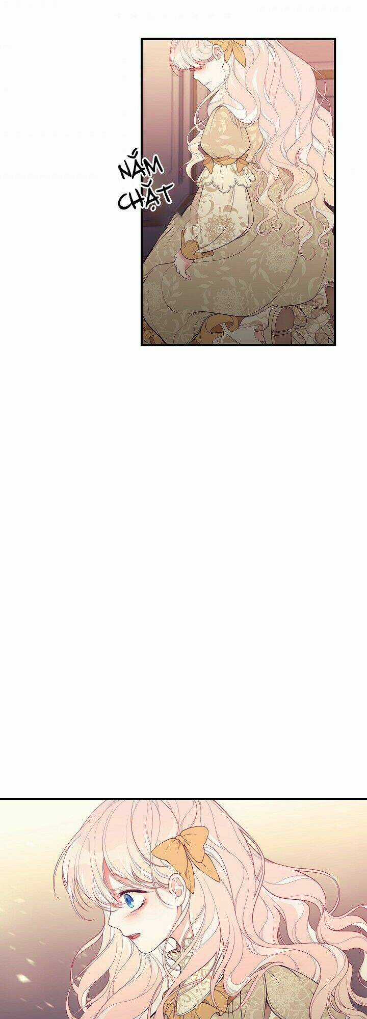 Tôi Chỉ Đi Tìm Cha Thôi - Chapter 10 - Trang 3